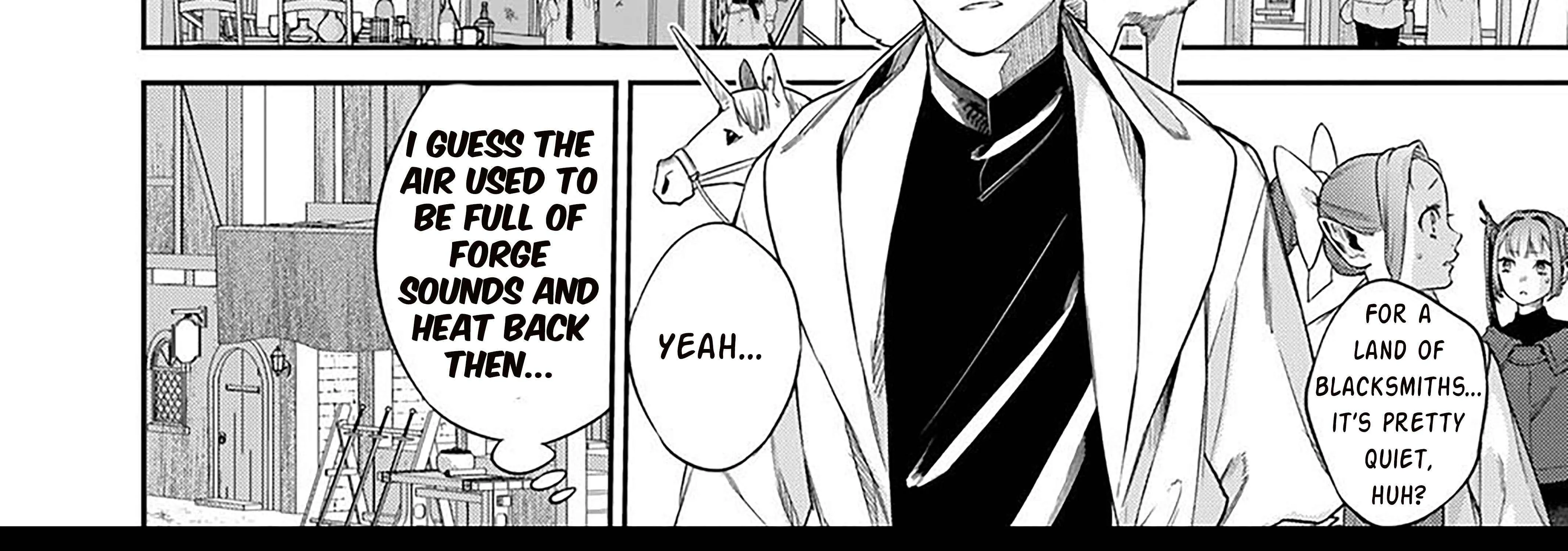 Read Kekkaishi e no Tensei chapter 55 image 68 on Lezhin