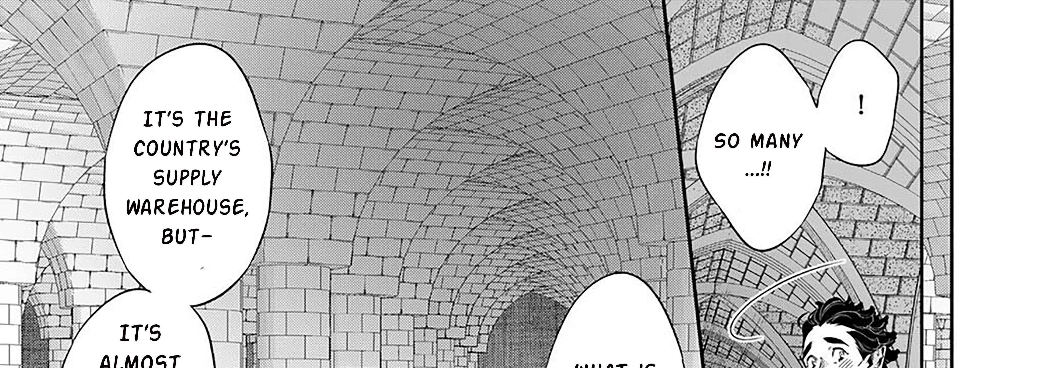 Read Kekkaishi e no Tensei chapter 55 image 80 on Lezhin
