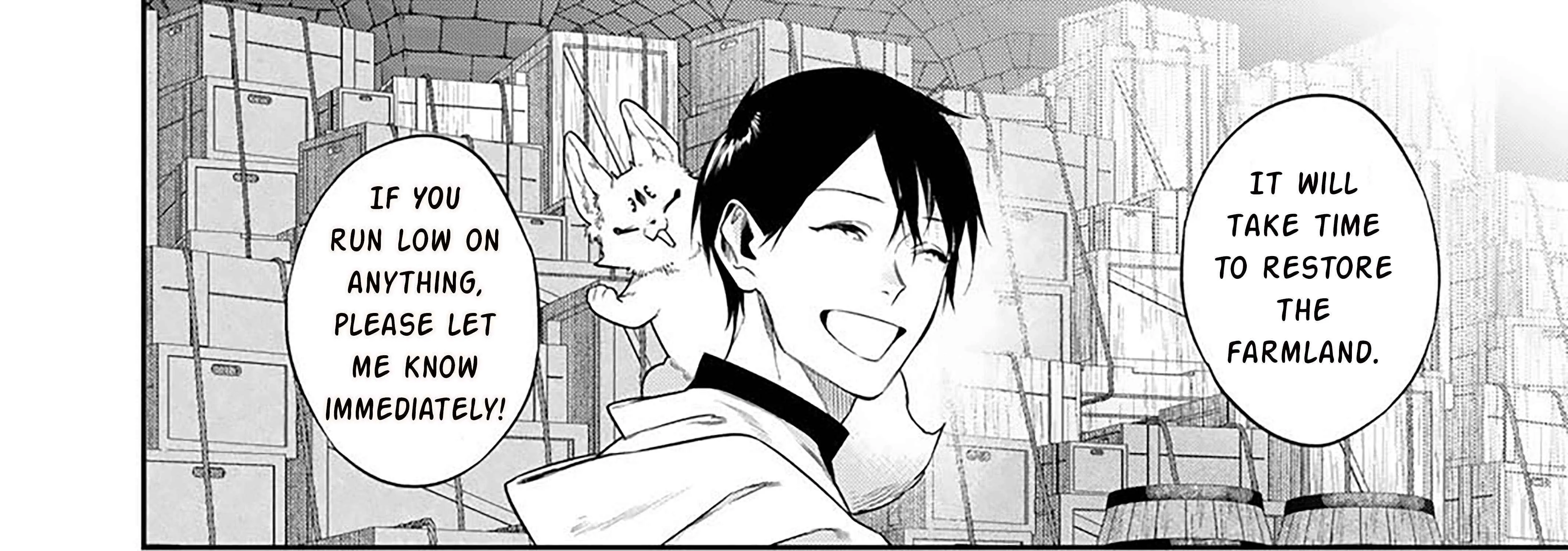 Read Kekkaishi e no Tensei chapter 55 image 85 on Lezhin