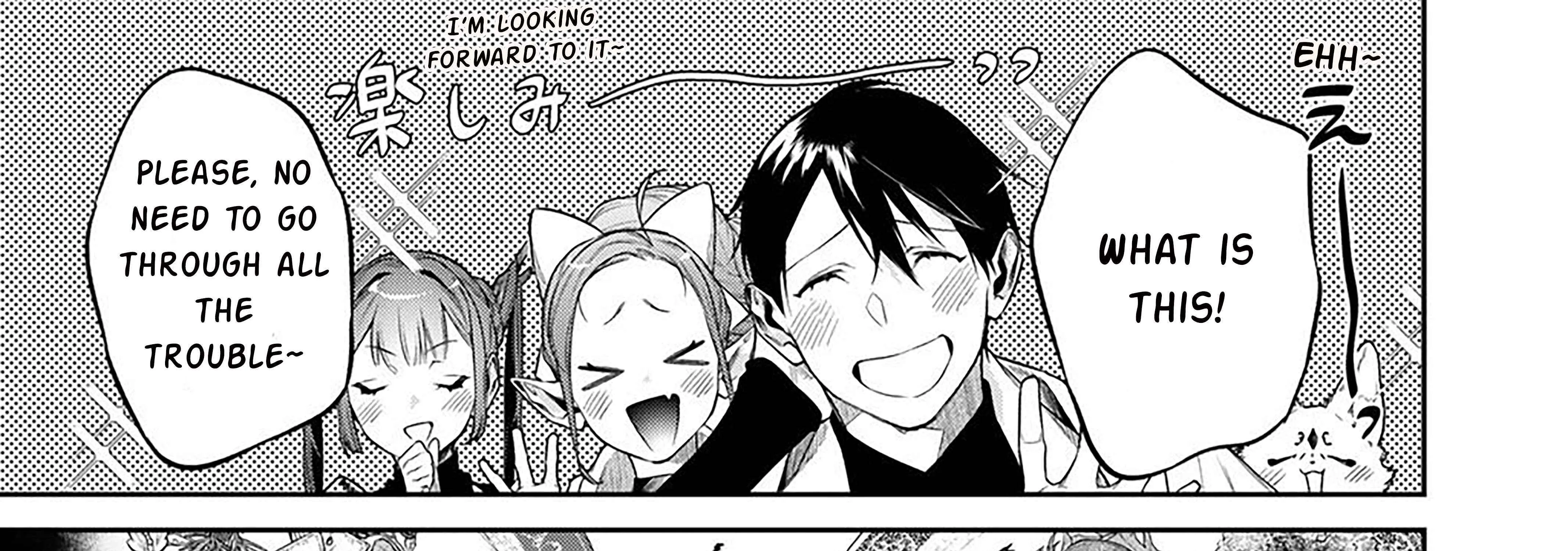 Read Kekkaishi e no Tensei chapter 55 image 90 on Lezhin