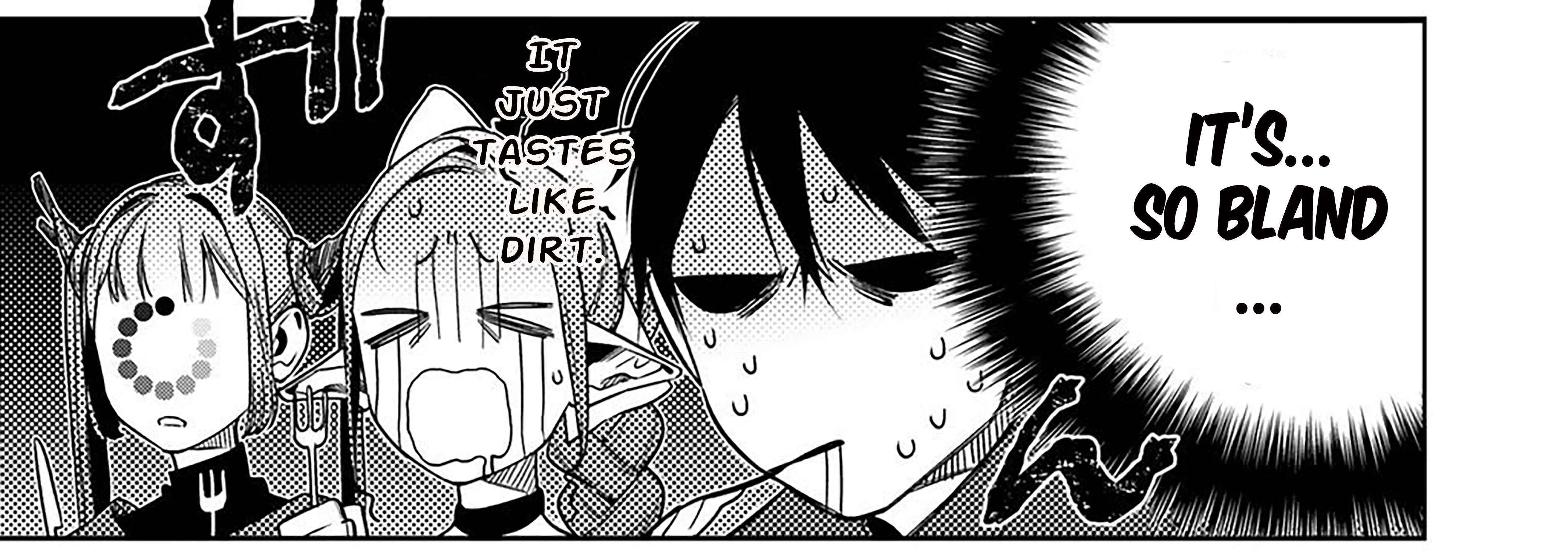 Read Kekkaishi e no Tensei chapter 55 image 92 on Lezhin