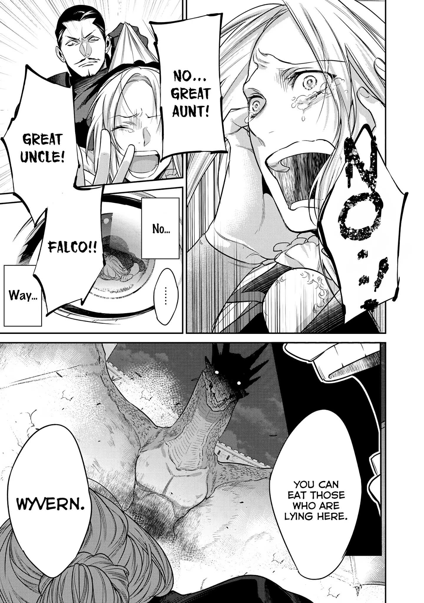 Read Kekkaishi e no Tensei chapter 8 image 11 on Lezhin
