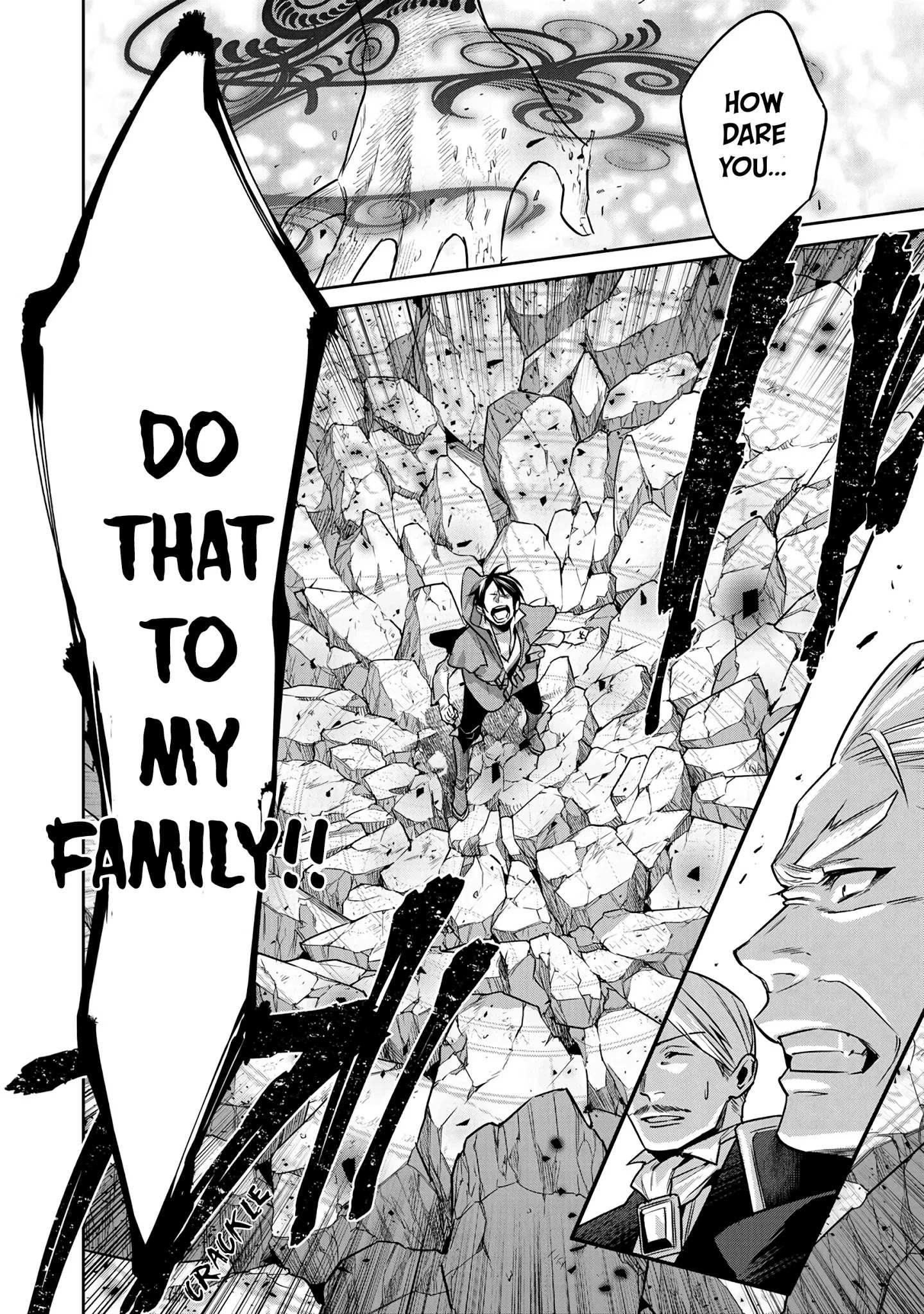 Read Kekkaishi e no Tensei chapter 8 image 29 on Lezhin