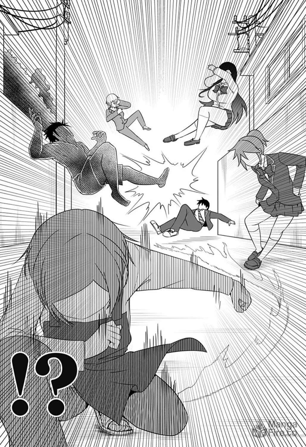 Kekkon surutte Itta yo ne? Chapter 6 page 10 - 