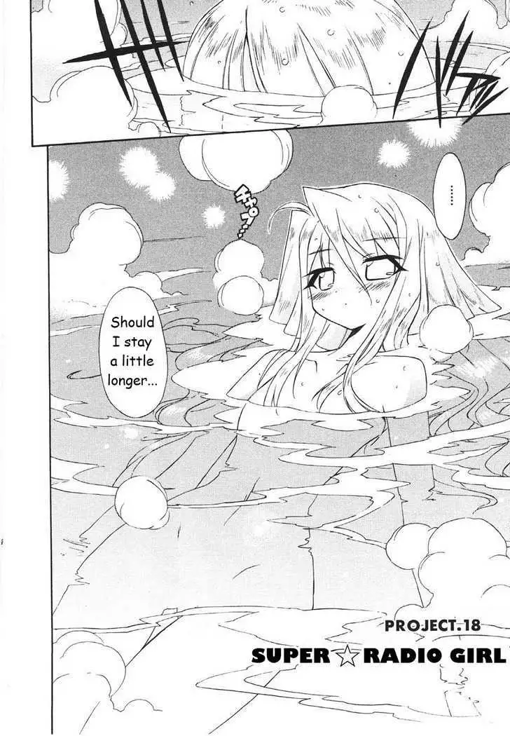 Read Kemeko Deluxe! chapter 18 image 2 on Lezhin