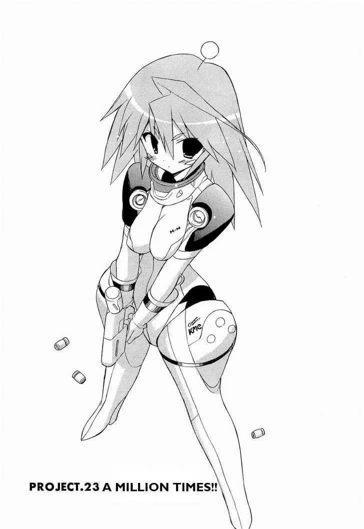 Read Kemeko Deluxe! chapter 23 image 2 on Lezhin