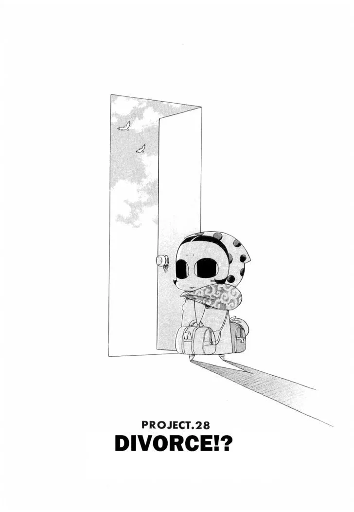 Read Kemeko Deluxe! chapter 28 image 2 on Lezhin