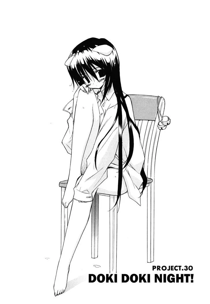 Read Kemeko Deluxe! chapter 30 image 3 on Lezhin
