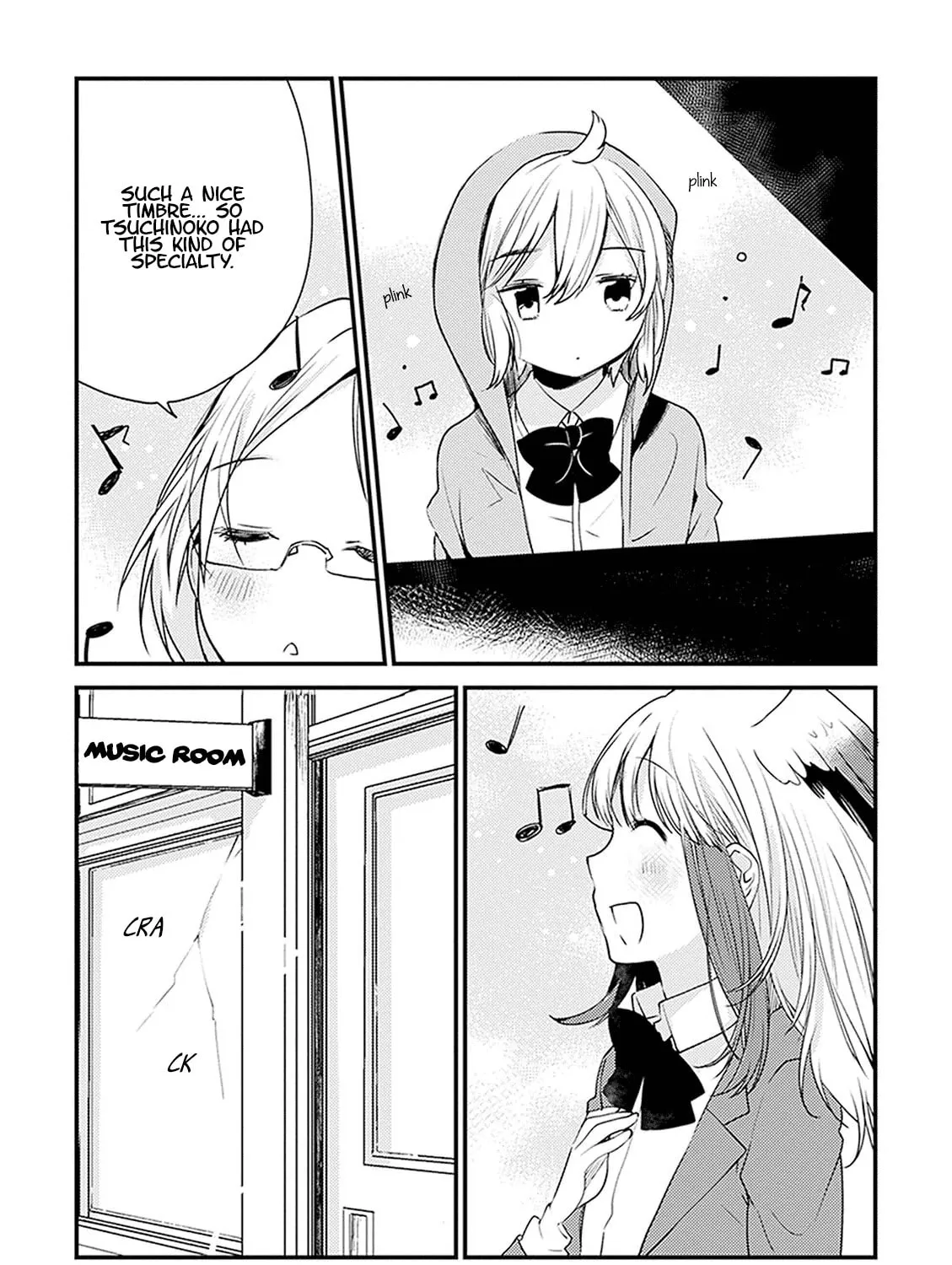 Kemono Friends: Welcome to Japari Park Chapter 13 page 13 - 