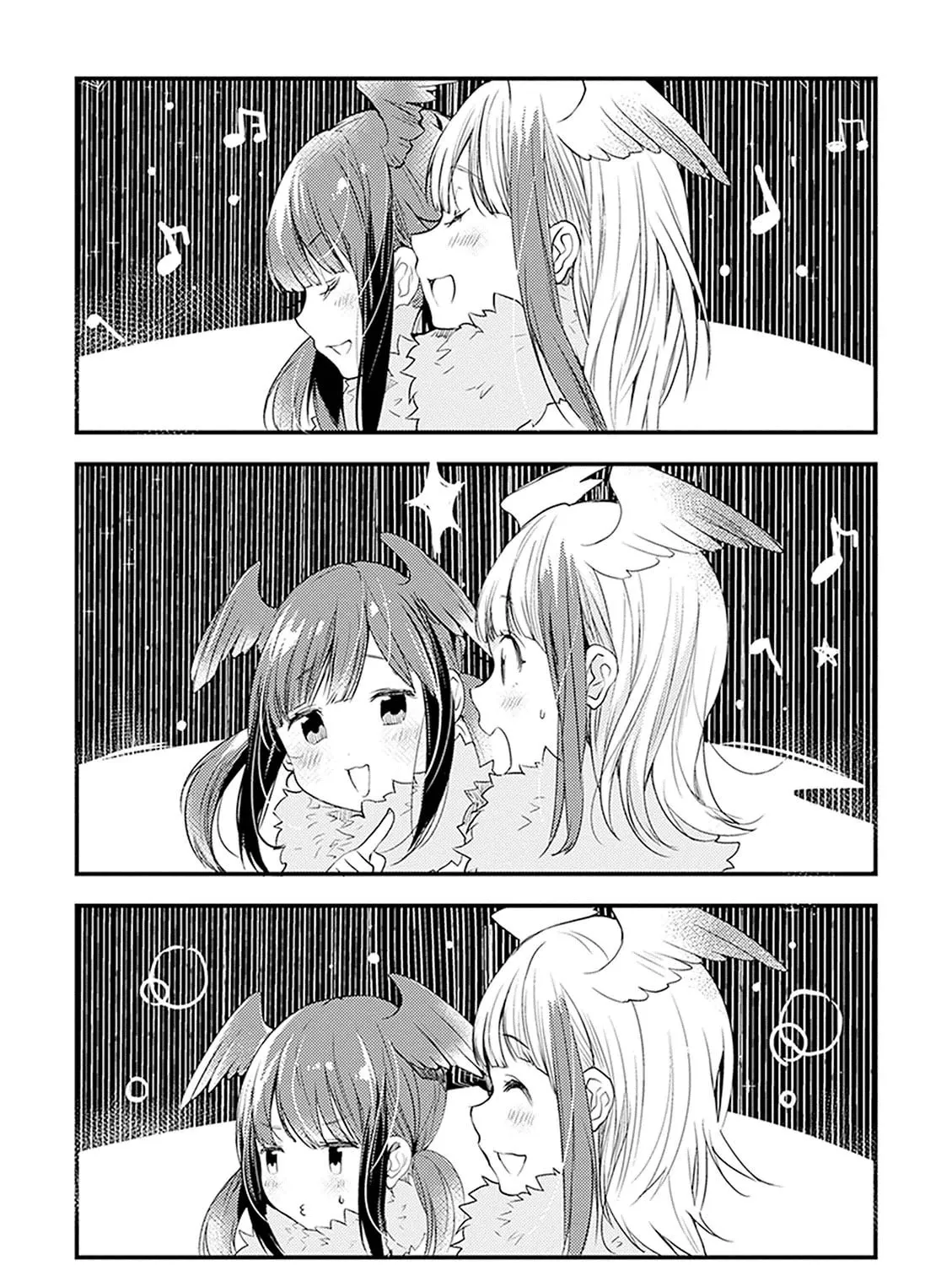 Kemono Friends: Welcome to Japari Park Chapter 17 page 15 - 