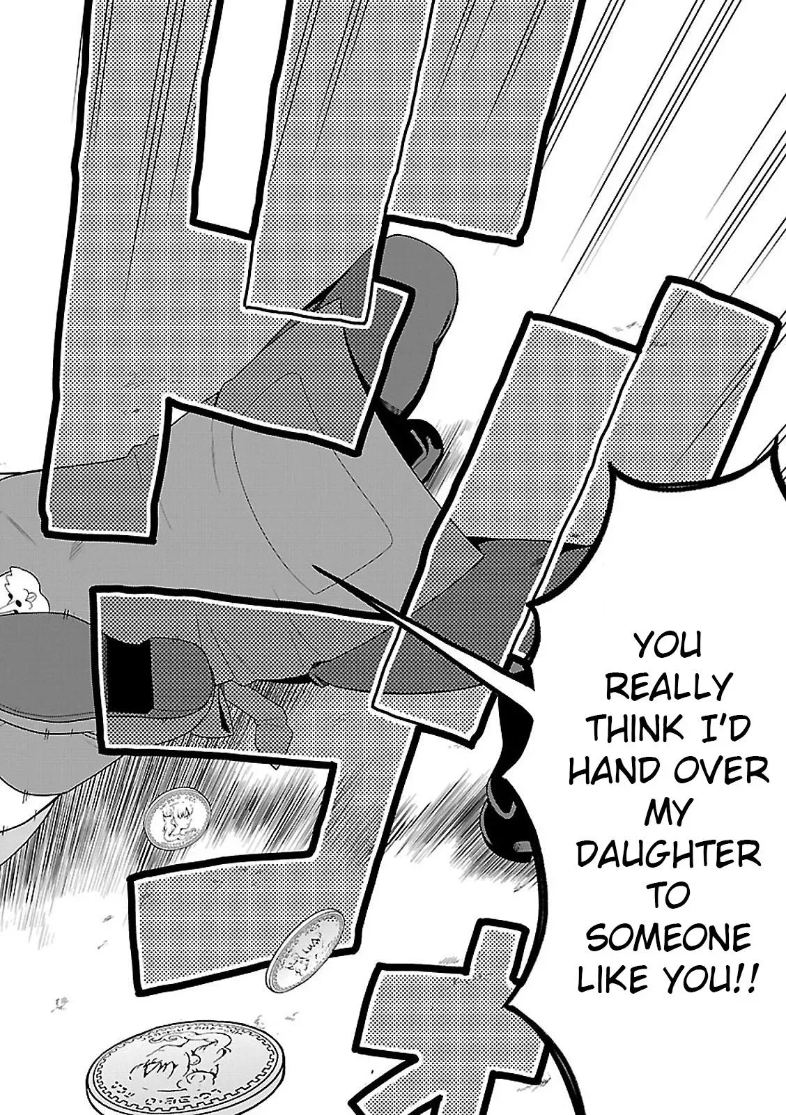 Read Kemonomichi chapter 1 image 55 on Lezhin