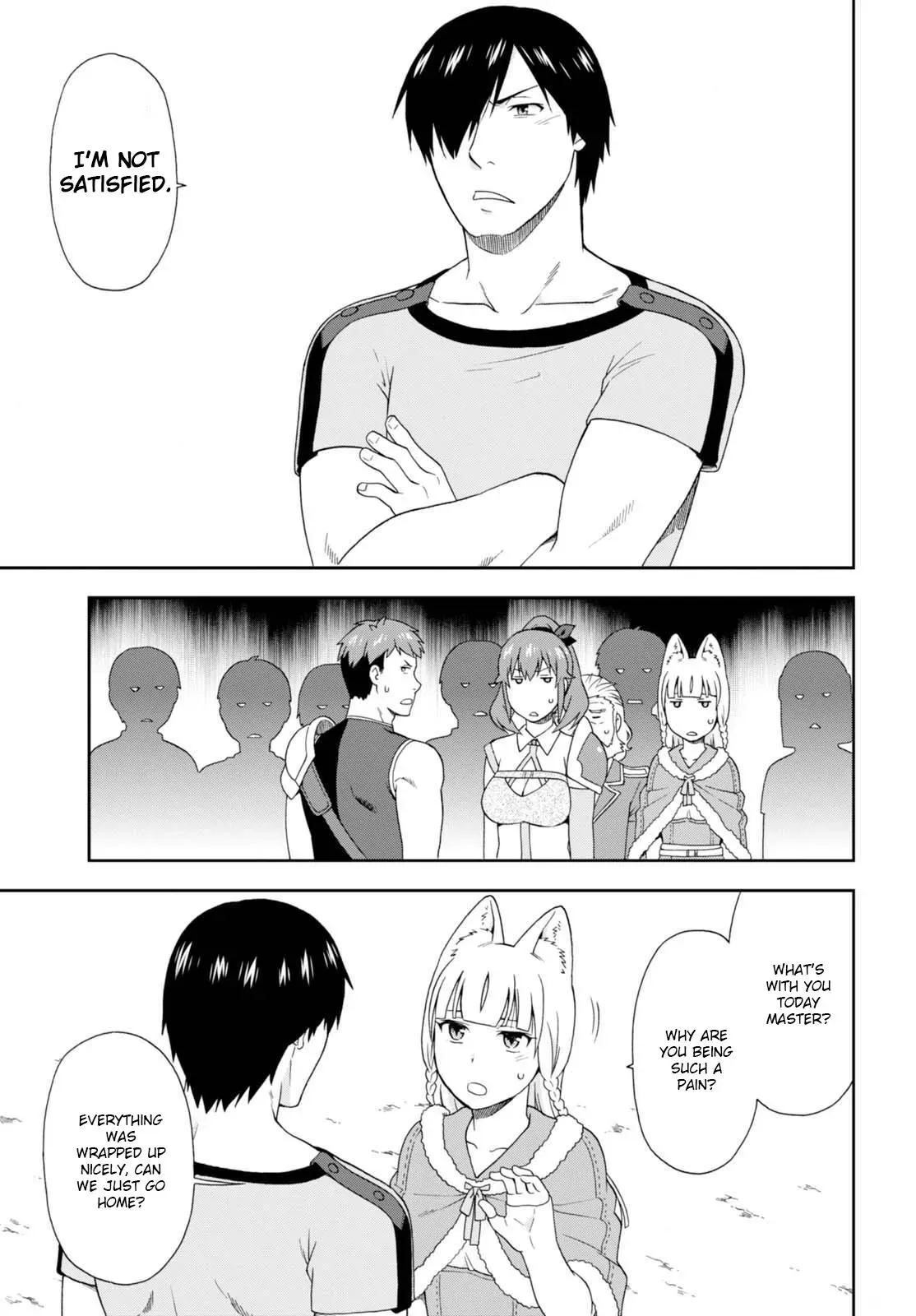 Read Kemonomichi chapter 10 image 12 on Lezhin