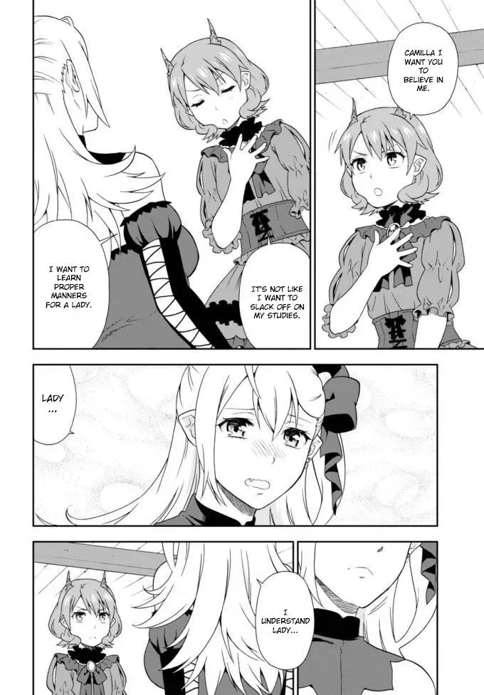 Read Kemonomichi chapter 11 image 15 on Lezhin