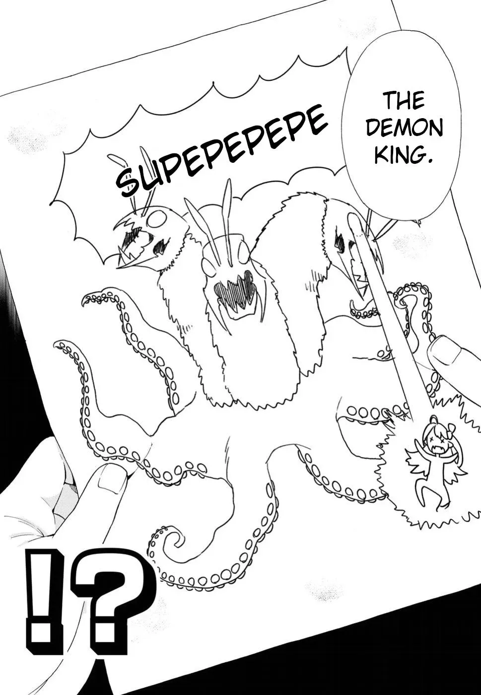 Read Kemonomichi chapter 13 image 24 on Lezhin