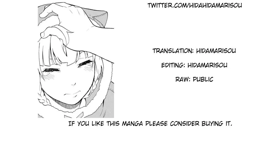 Read Kemonomichi chapter 14 image 29 on Lezhin