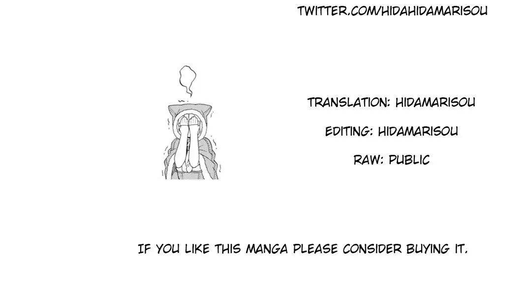 Read Kemonomichi chapter 15 image 33 on Lezhin