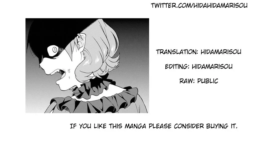 Read Kemonomichi chapter 17 image 32 on Lezhin