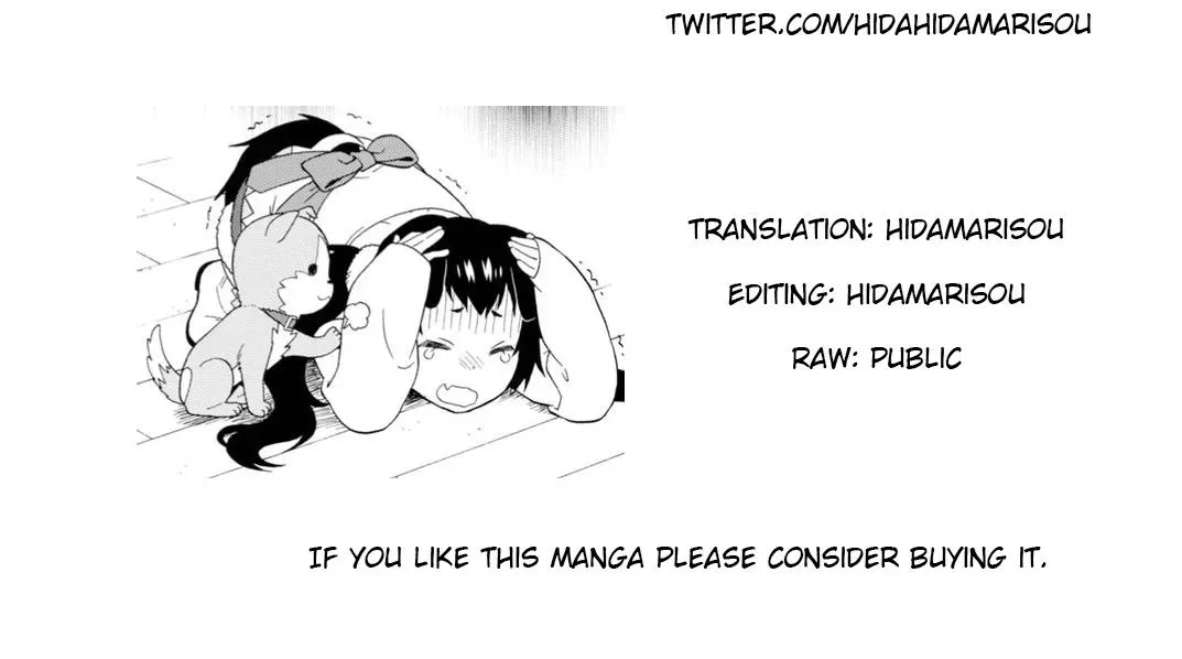 Read Kemonomichi chapter 18 image 35 on Lezhin