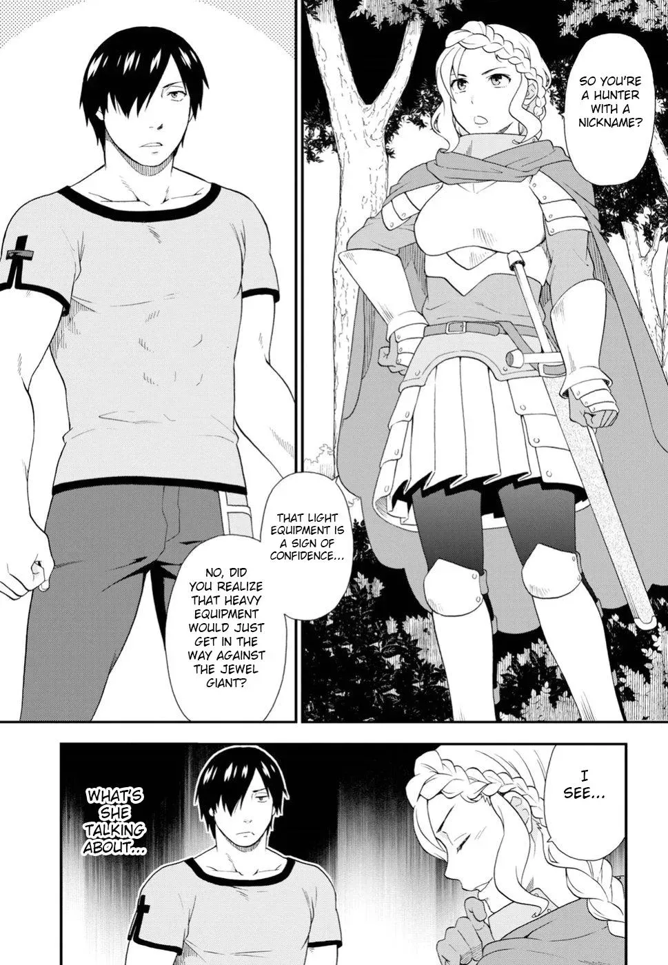 Read Kemonomichi chapter 24 image 12 on Lezhin