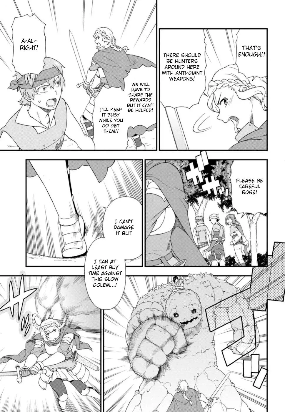 Read Kemonomichi chapter 26 image 10 on Lezhin