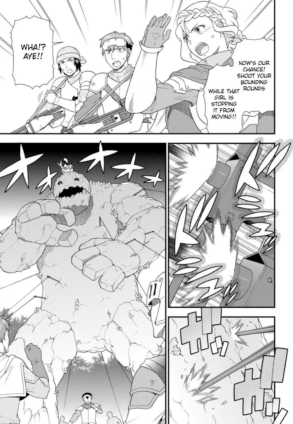 Read Kemonomichi chapter 26 image 20 on Lezhin