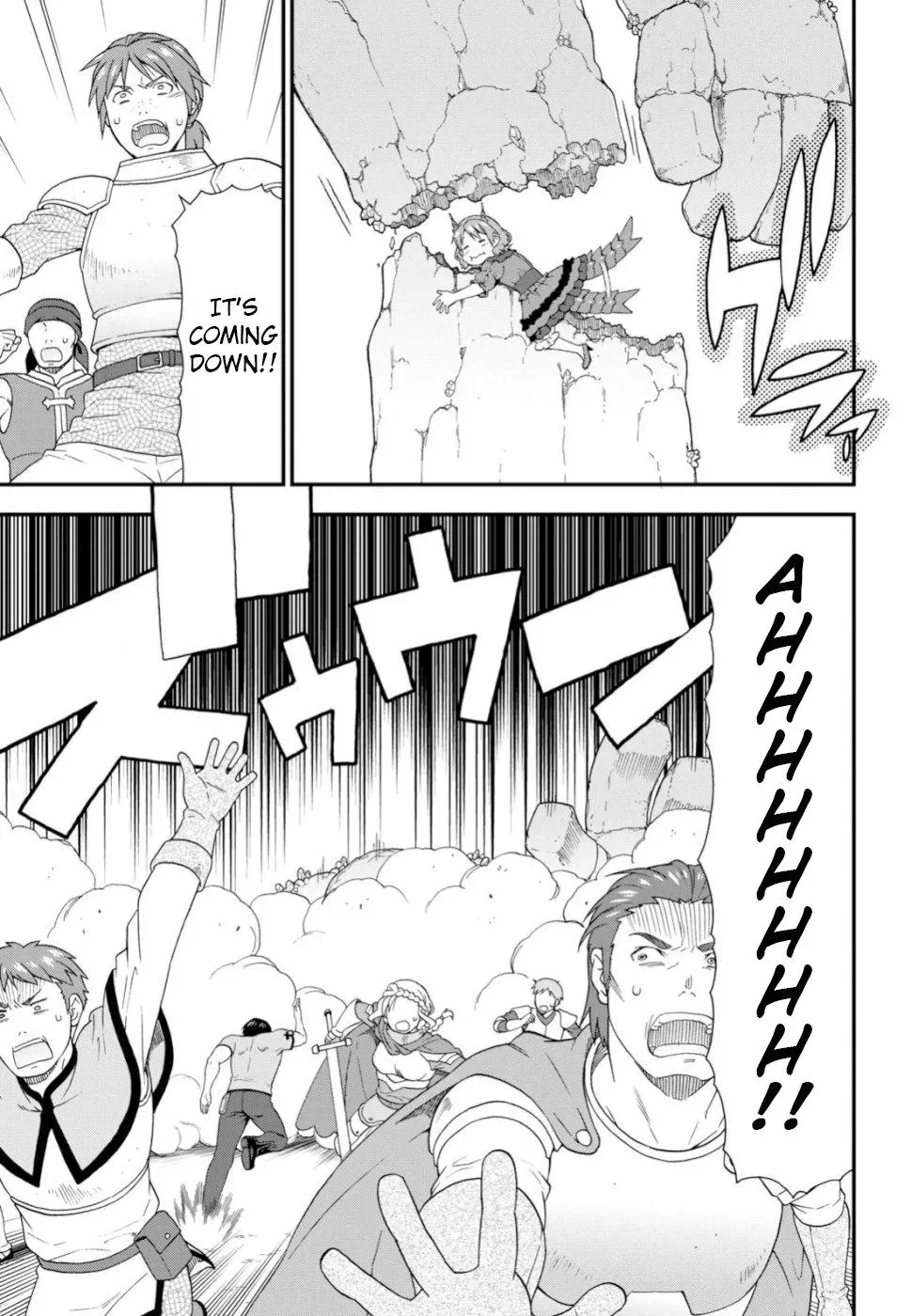 Read Kemonomichi chapter 26 image 24 on Lezhin