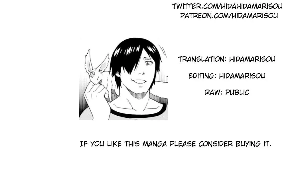 Read Kemonomichi chapter 26 image 38 on Lezhin