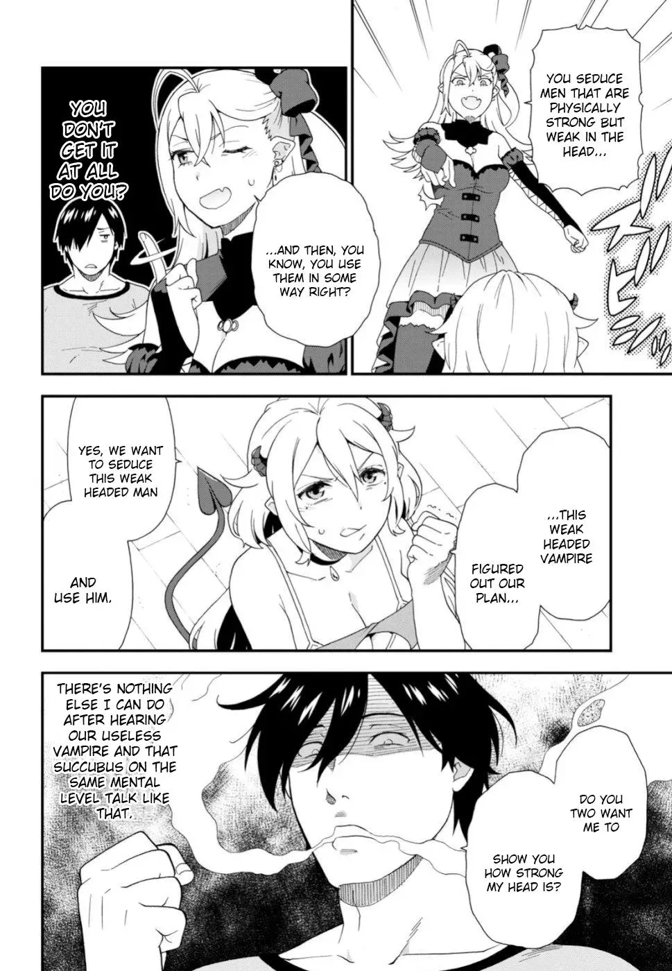 Read Kemonomichi chapter 27 image 23 on Lezhin