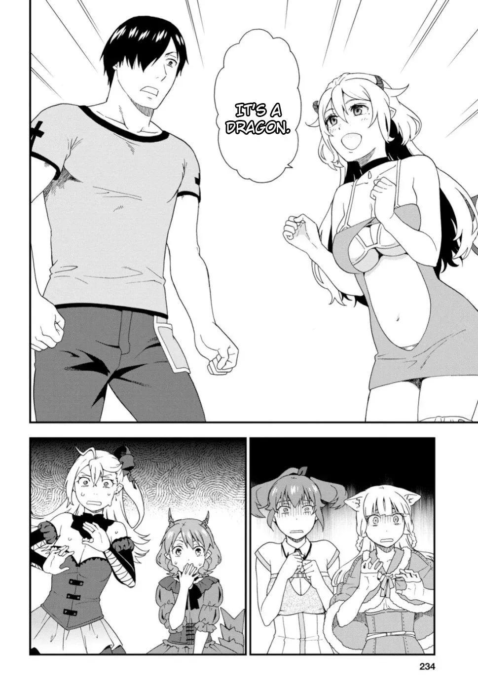 Read Kemonomichi chapter 27 image 29 on Lezhin
