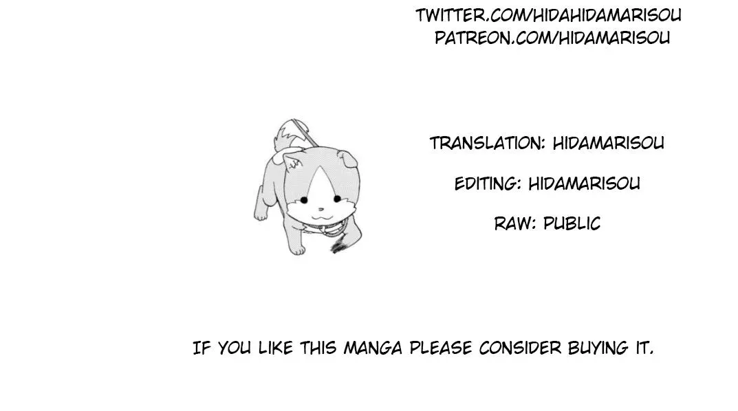 Read Kemonomichi chapter 27 image 31 on Lezhin