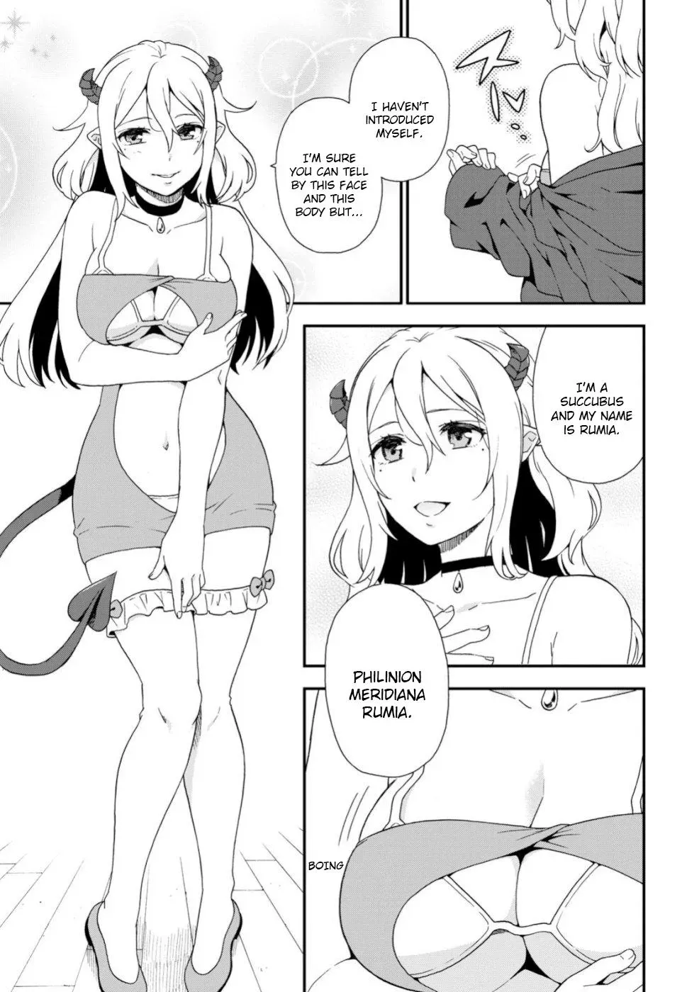 Read Kemonomichi chapter 27 image 8 on Lezhin