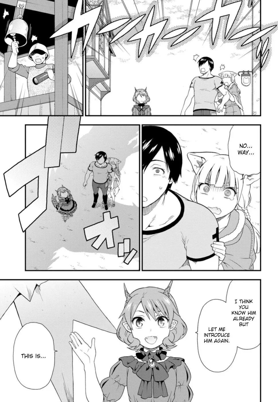 Read Kemonomichi chapter 28 image 12 on Lezhin