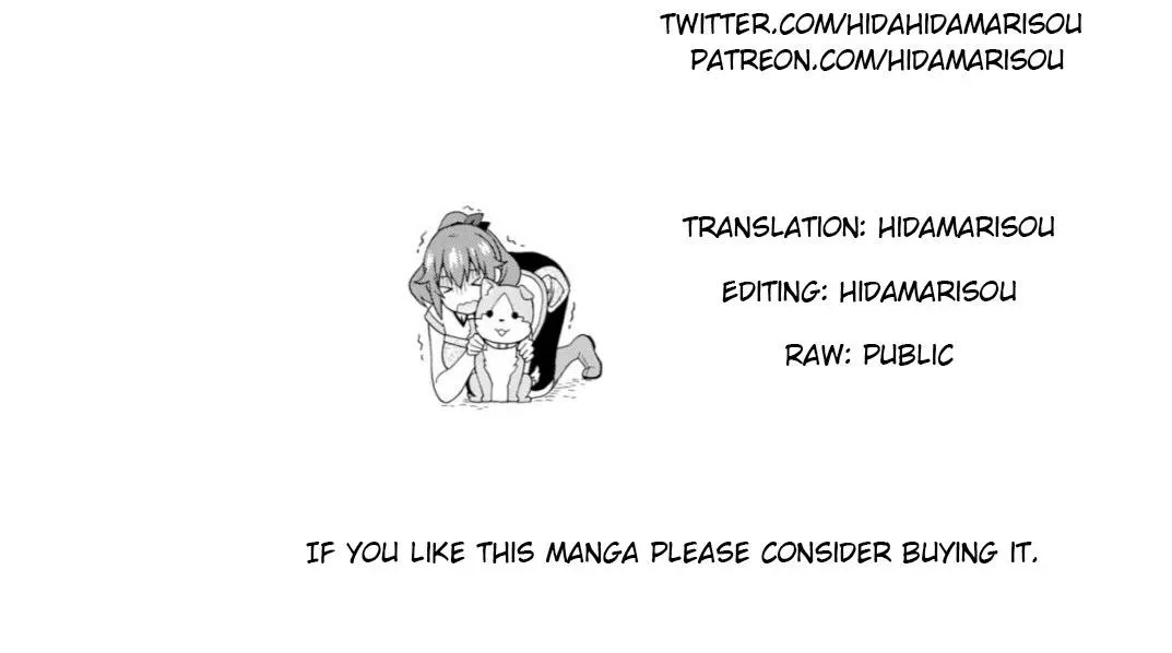 Read Kemonomichi chapter 28 image 20 on Lezhin