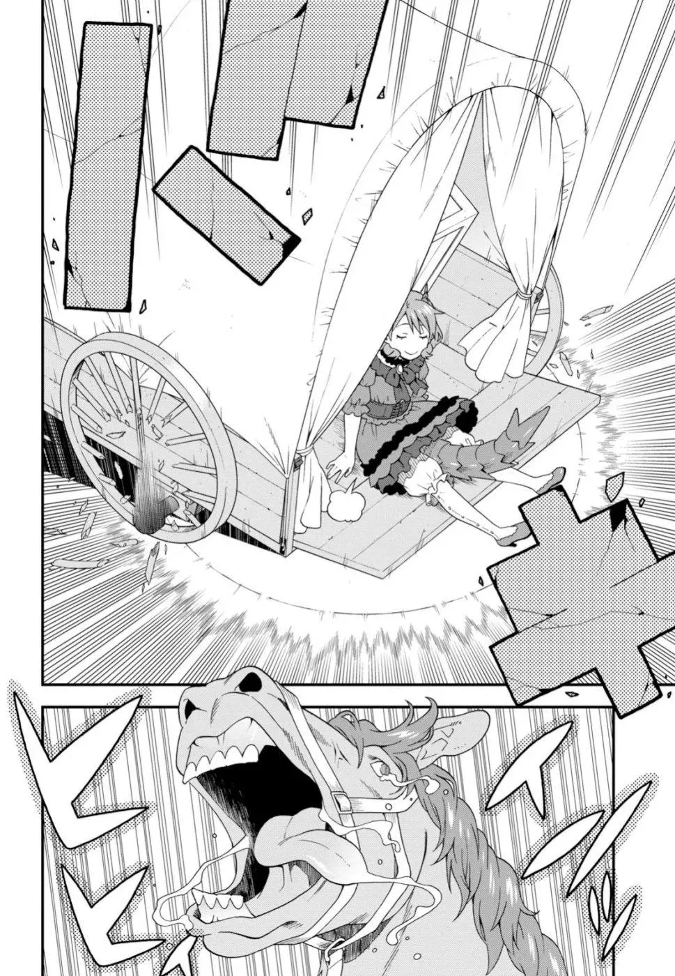Read Kemonomichi chapter 28 image 9 on Lezhin