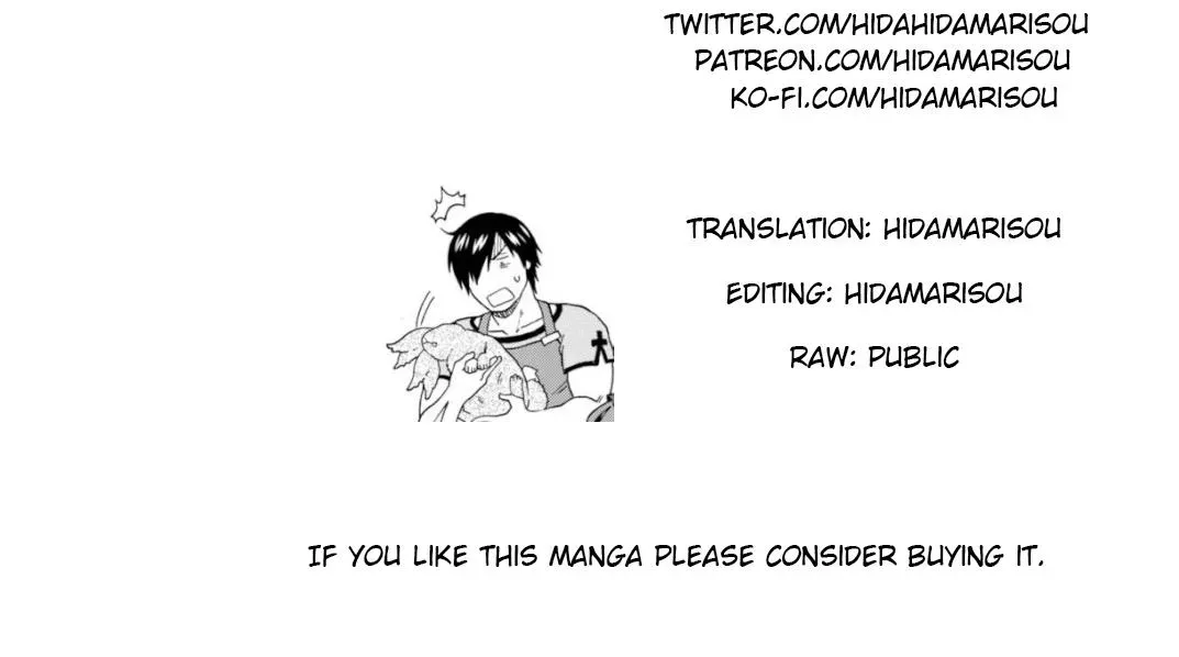 Read Kemonomichi chapter 29.6 image 10 on Lezhin