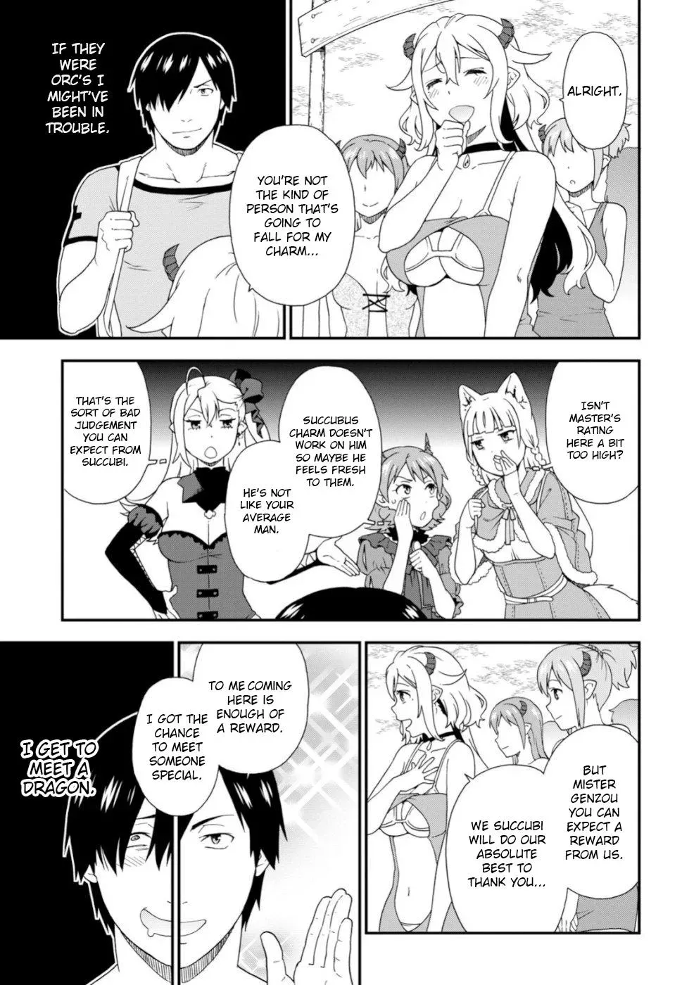 Read Kemonomichi chapter 29 image 16 on Lezhin