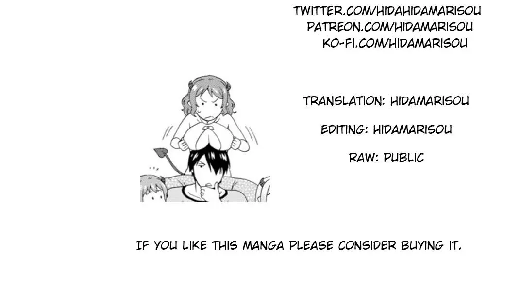 Read Kemonomichi chapter 29 image 19 on Lezhin