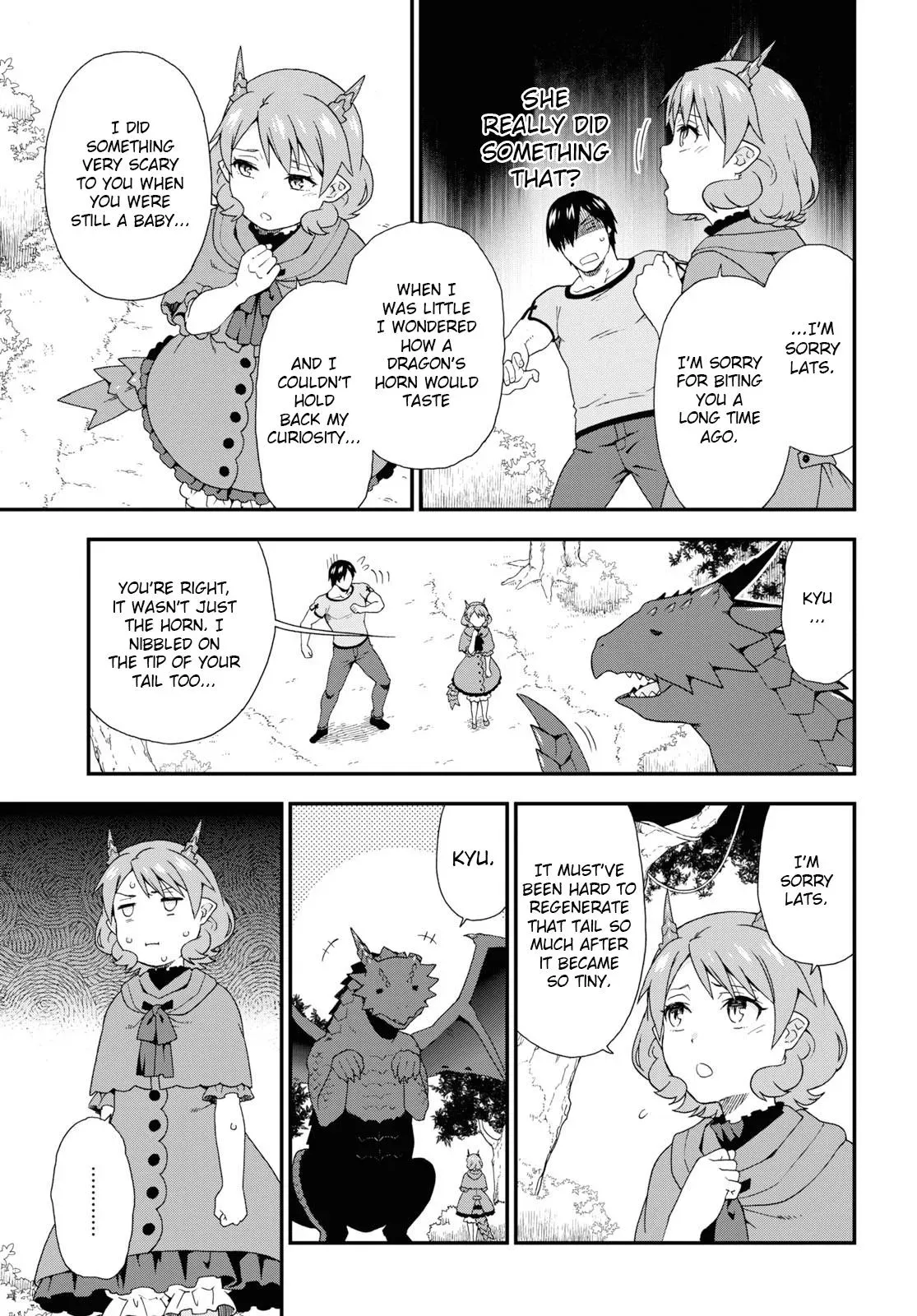 Read Kemonomichi chapter 30 image 12 on Lezhin