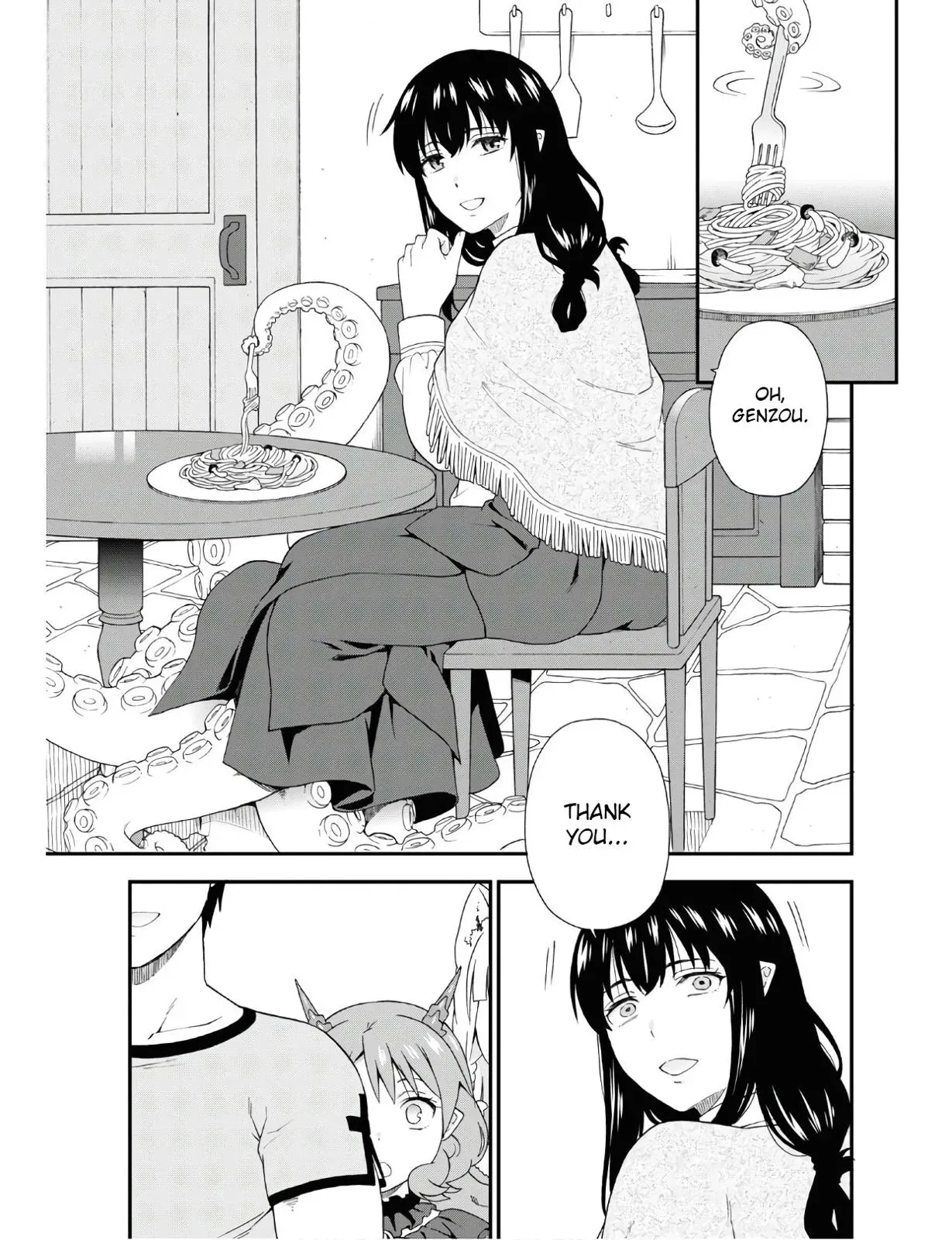 Read Kemonomichi chapter 32.2 image 15 on Lezhin