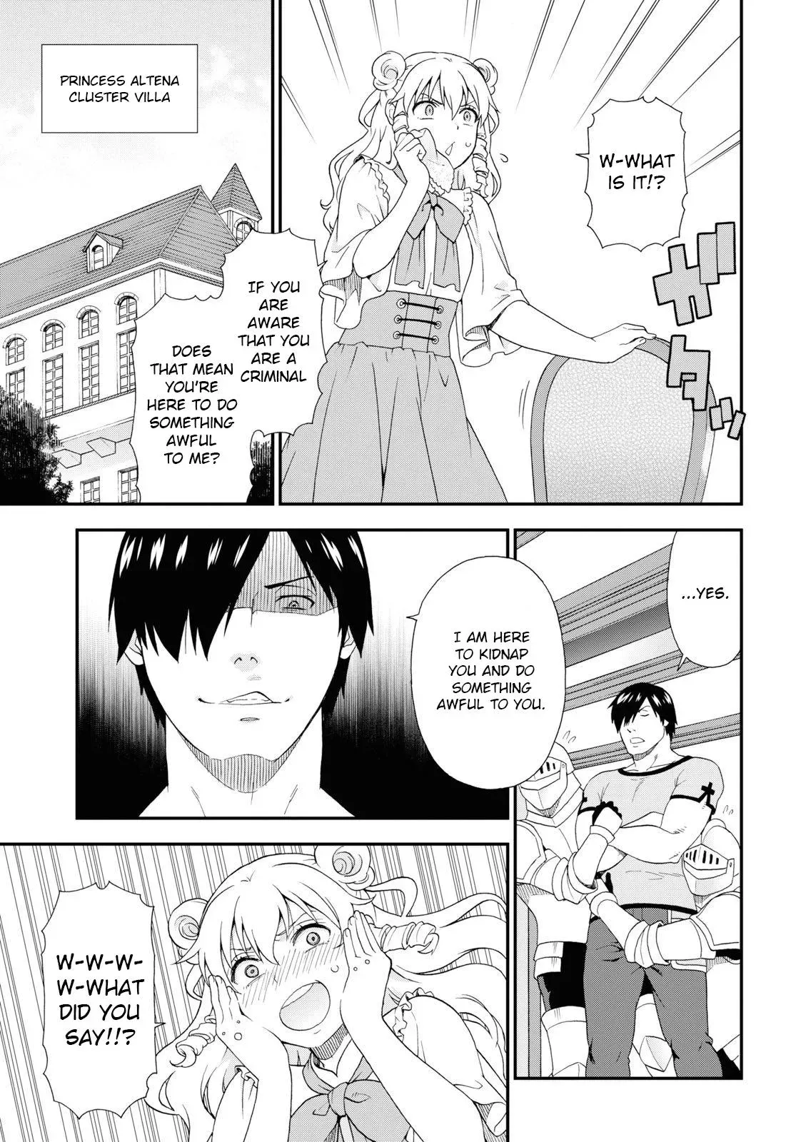 Read Kemonomichi chapter 32 image 10 on Lezhin