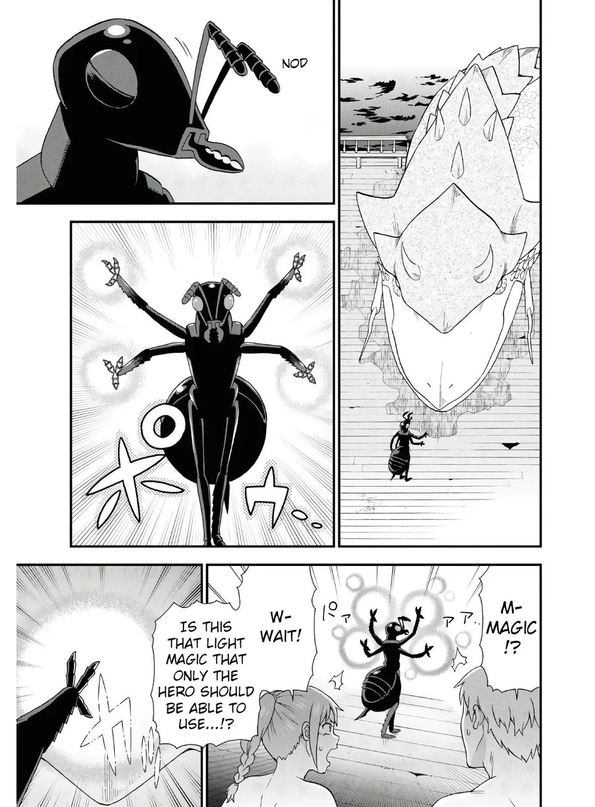 Read Kemonomichi chapter 37.5 image 9 on Lezhin