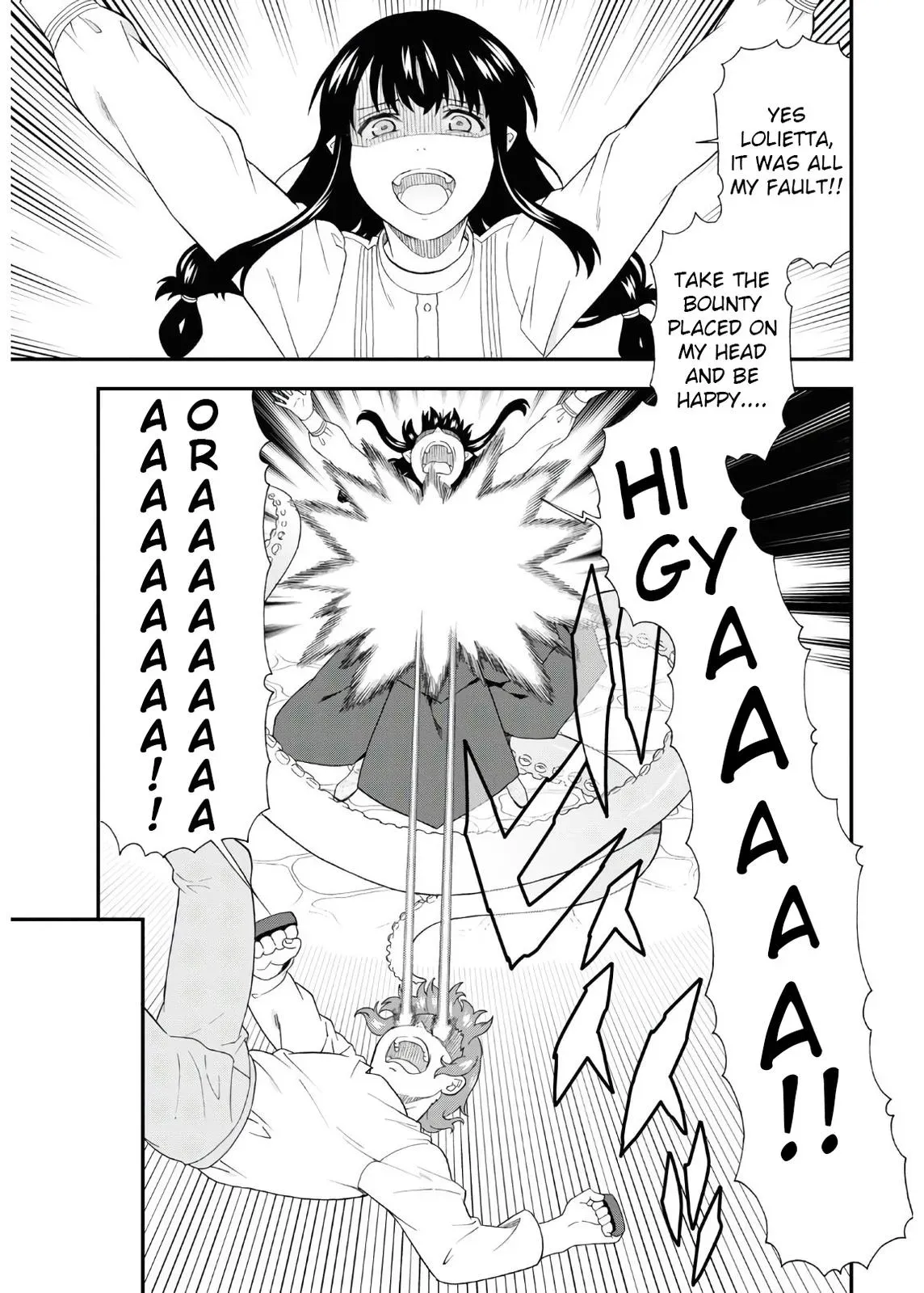 Read Kemonomichi chapter 38 image 24 on Lezhin