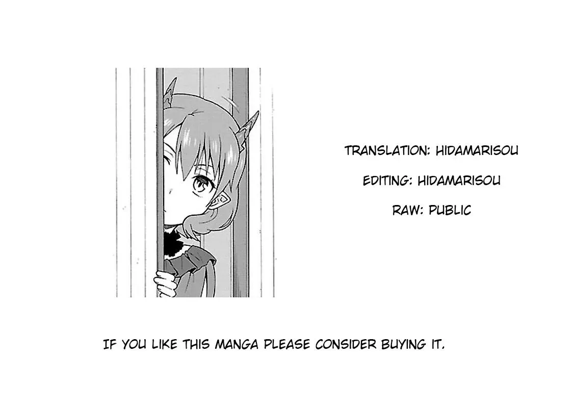 Read Kemonomichi chapter 4 image 37 on Lezhin