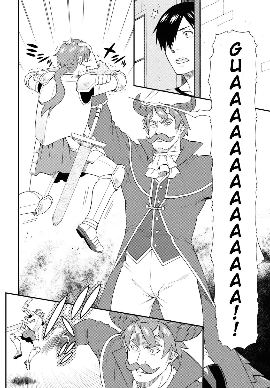 Read Kemonomichi chapter 44 image 13 on Lezhin