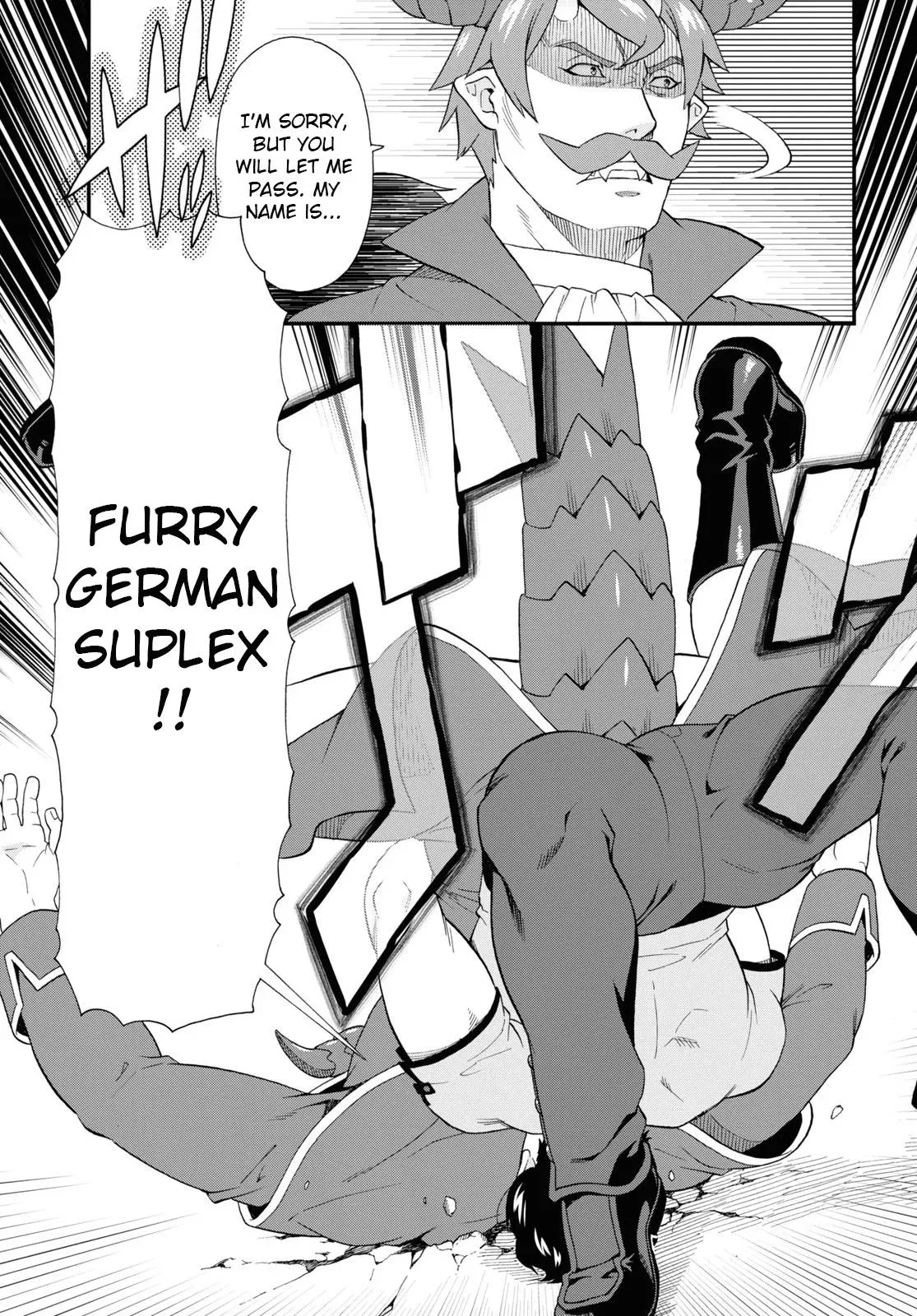 Read Kemonomichi chapter 44 image 14 on Lezhin