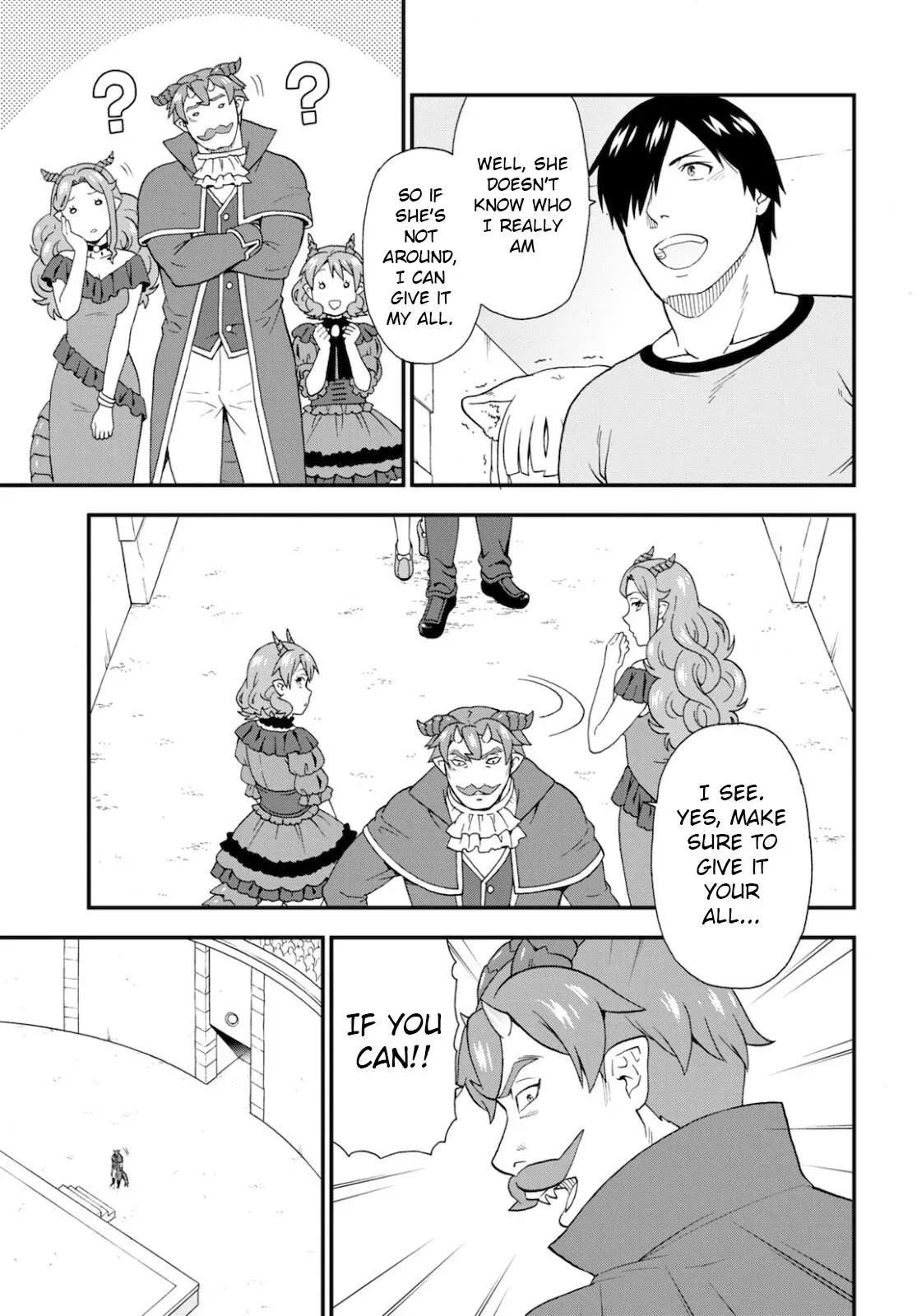 Read Kemonomichi chapter 46 image 12 on Lezhin