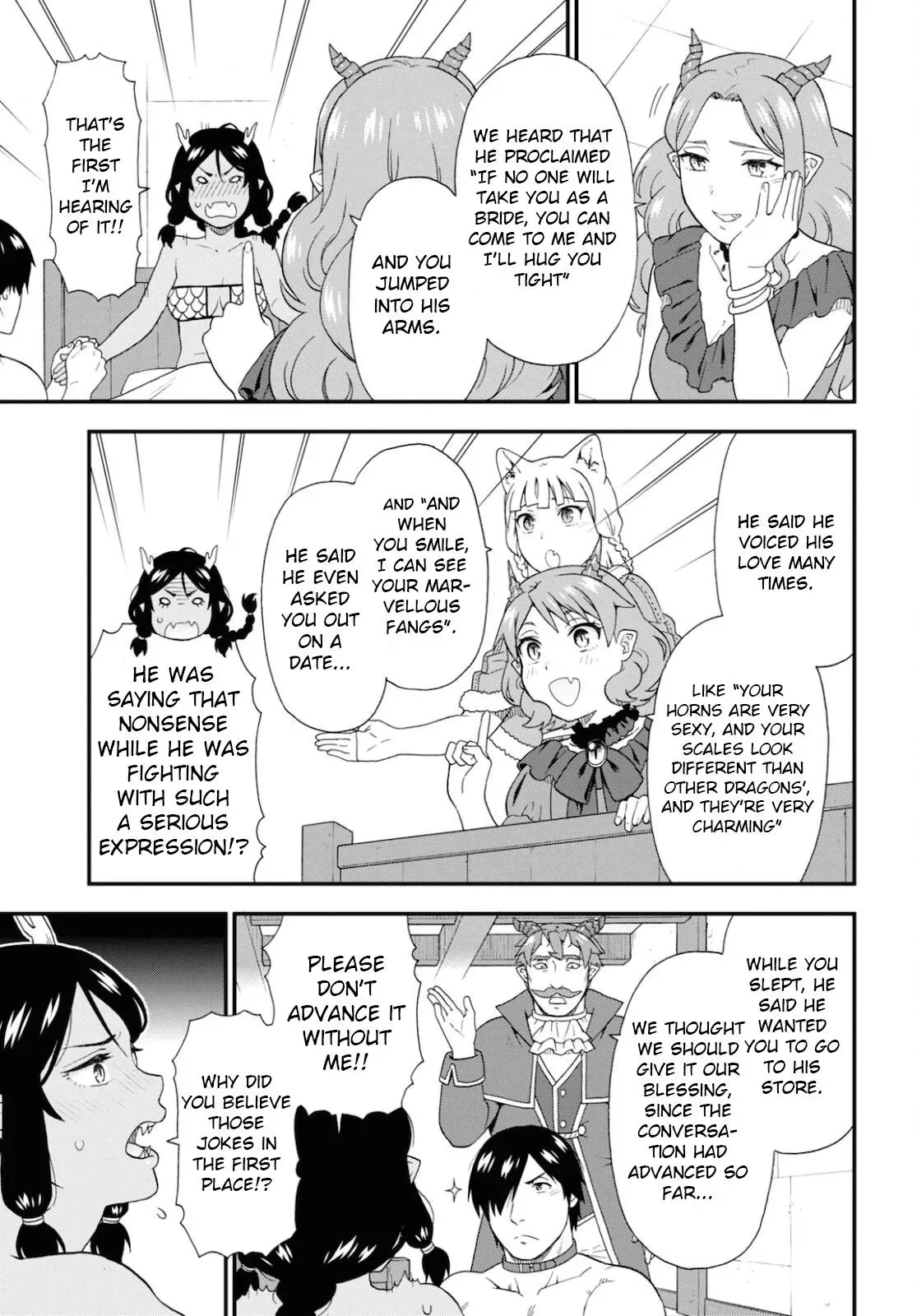 Read Kemonomichi chapter 47 image 21 on Lezhin