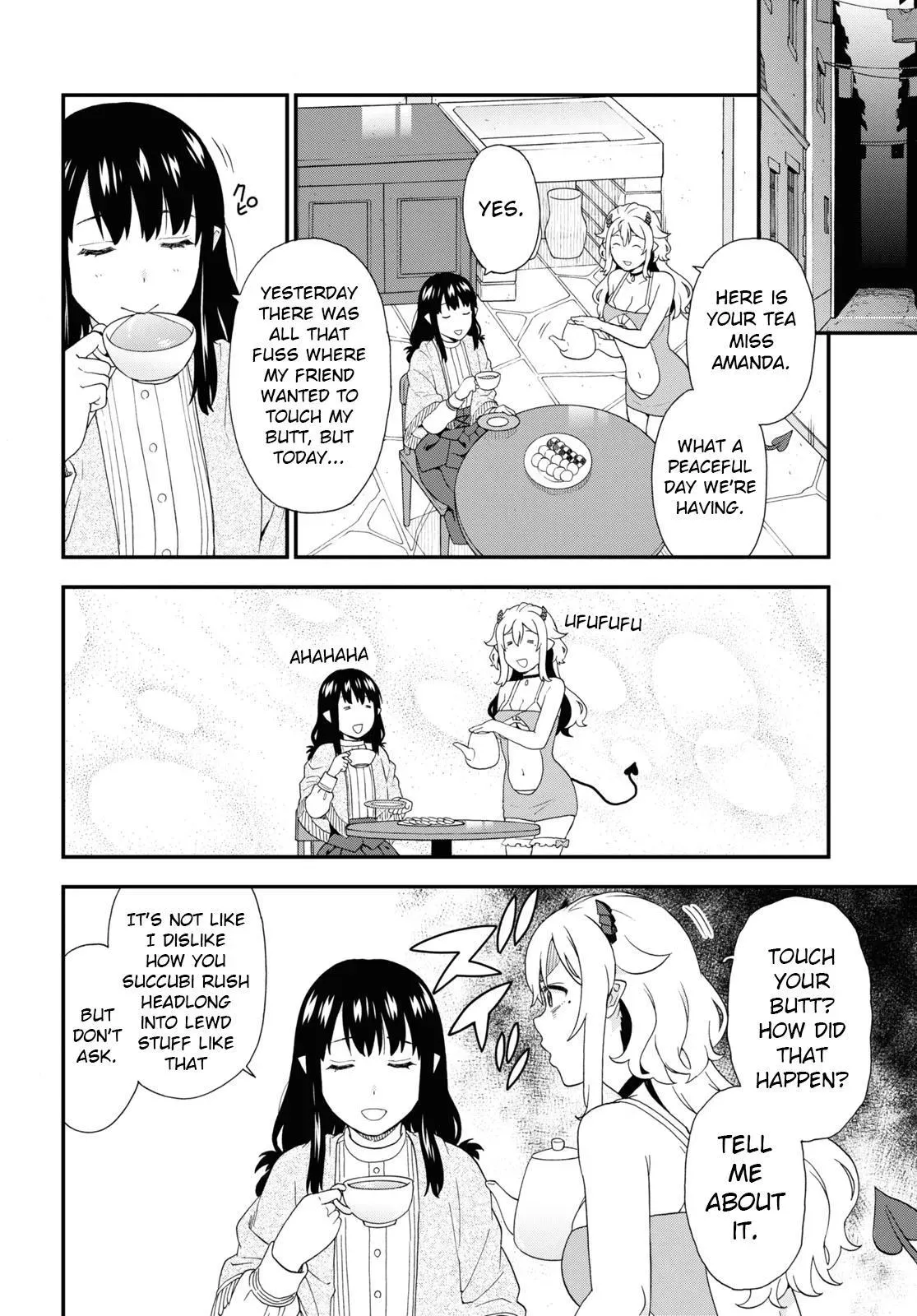 Read Kemonomichi chapter 49 image 21 on Lezhin