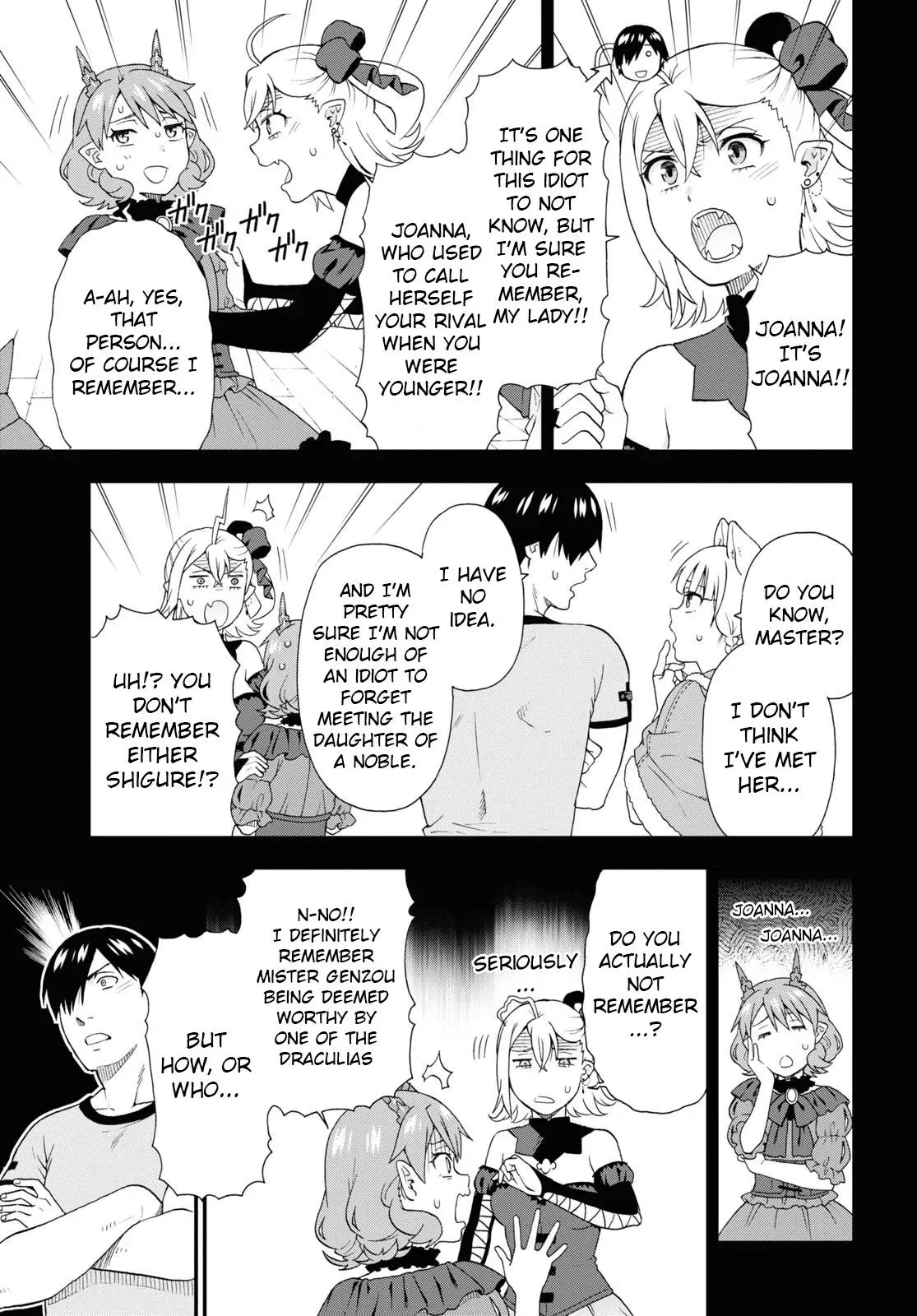 Read Kemonomichi chapter 51 image 3 on Lezhin