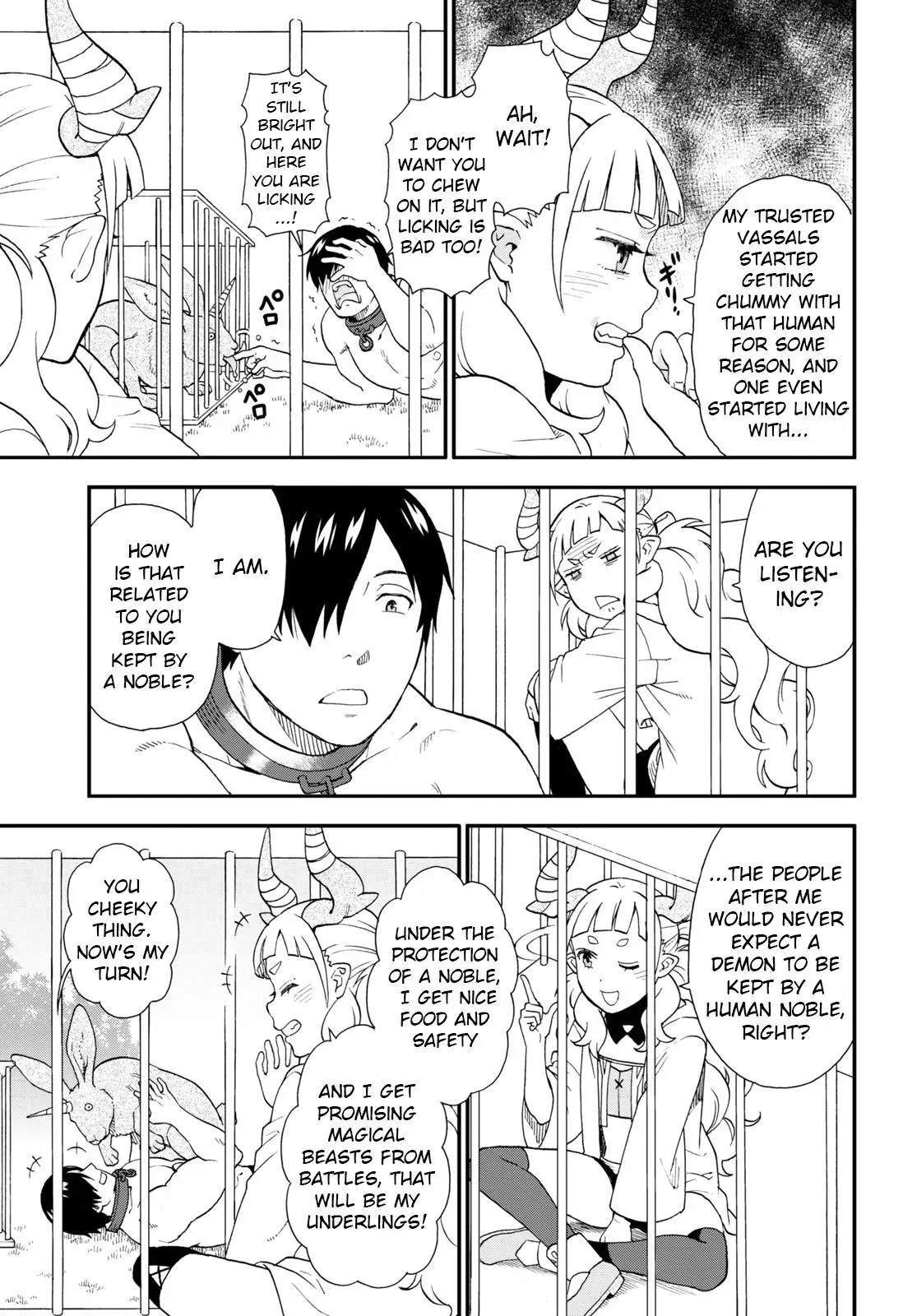 Read Kemonomichi chapter 62 image 2 on Lezhin